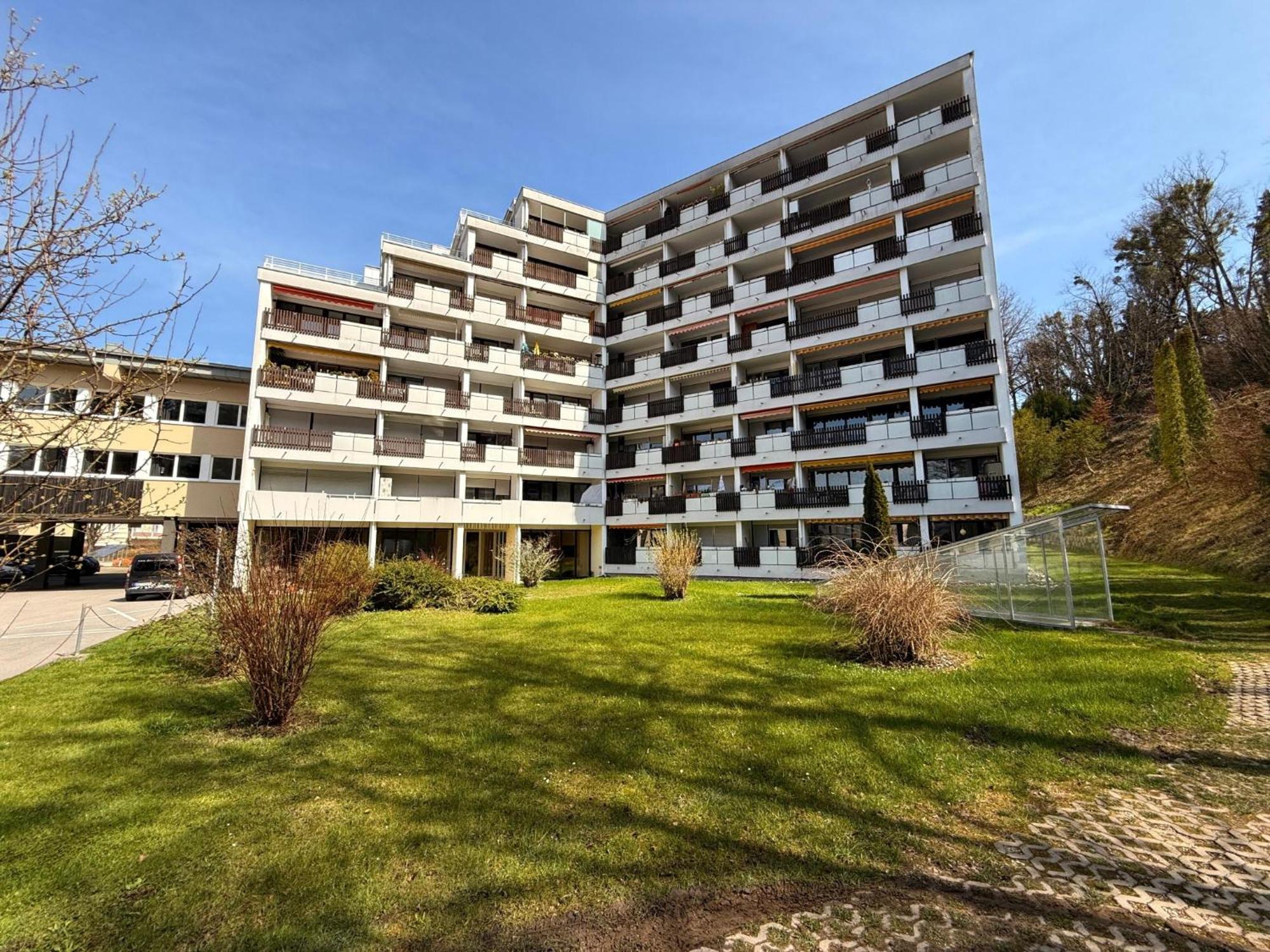 Ferienwohnung Thurner Bad Reichenhall Extérieur photo