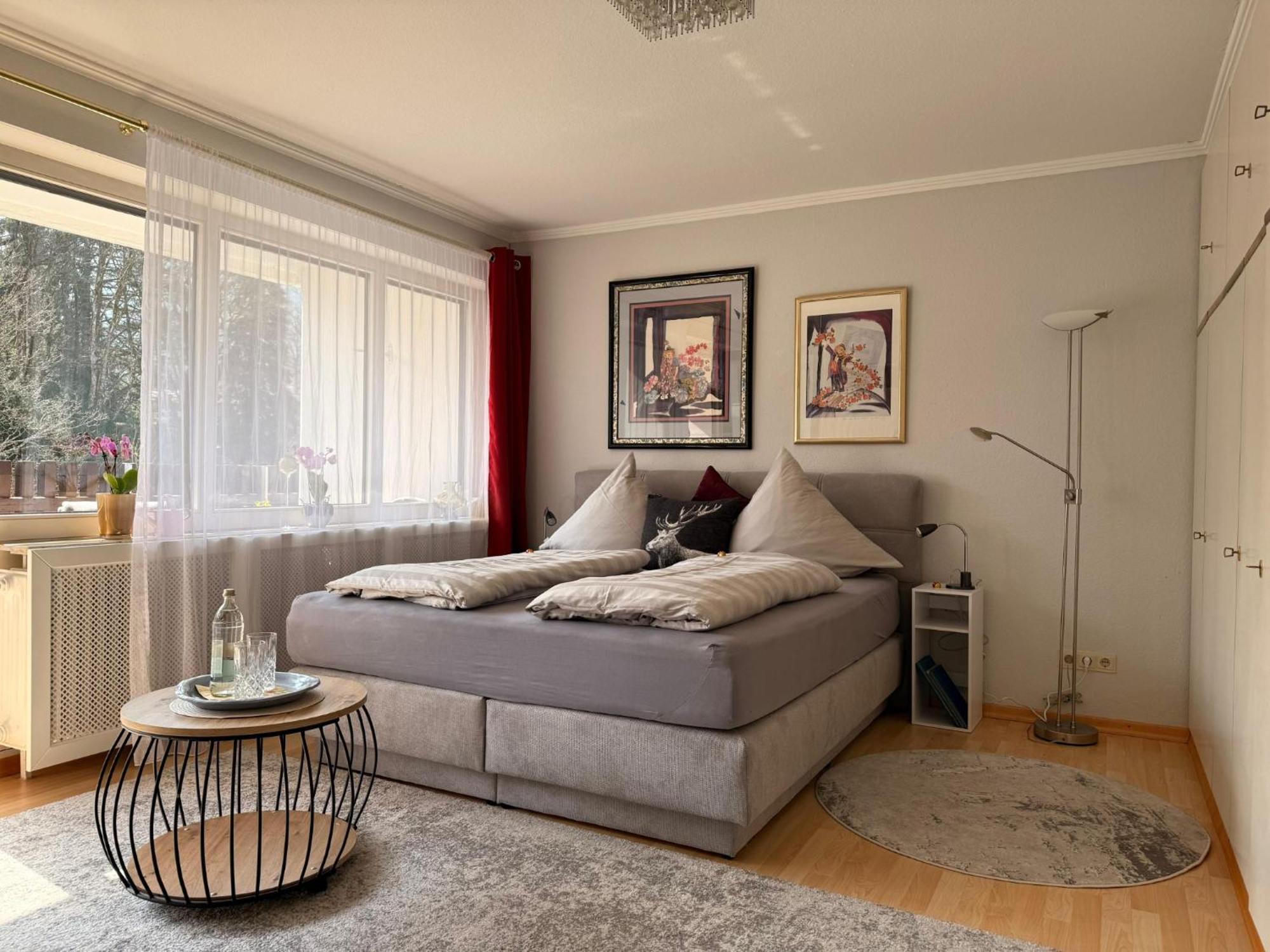 Ferienwohnung Thurner Bad Reichenhall Extérieur photo