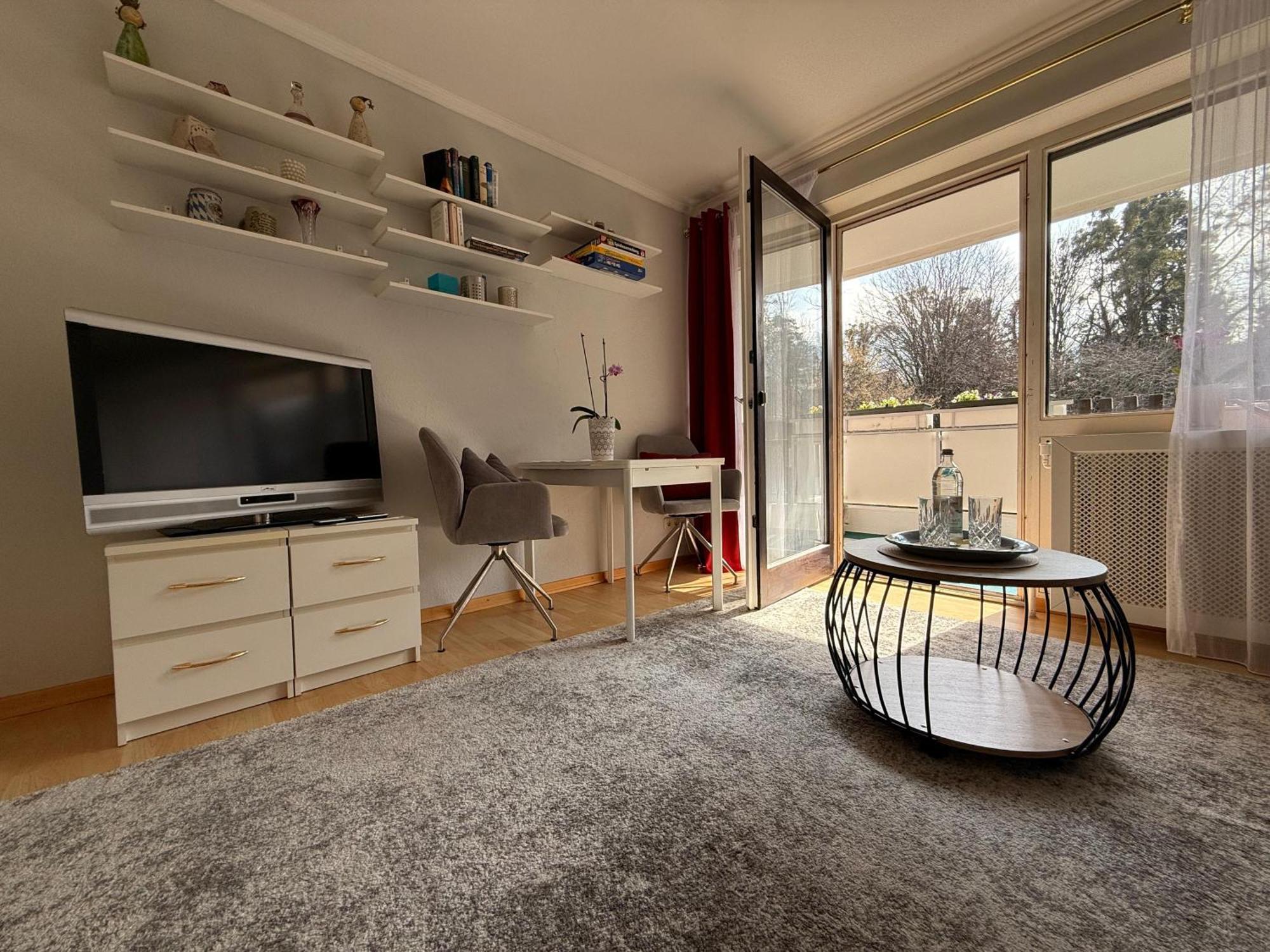Ferienwohnung Thurner Bad Reichenhall Extérieur photo